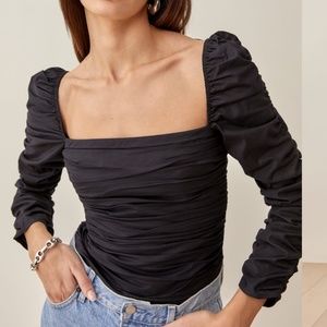 Reformation Joi Top